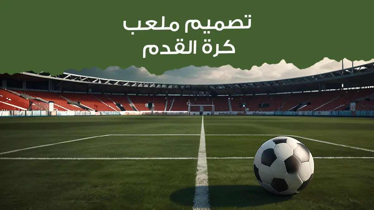 From Blueprint to Kick-off: Your Ultimate Guide to Football Field Design