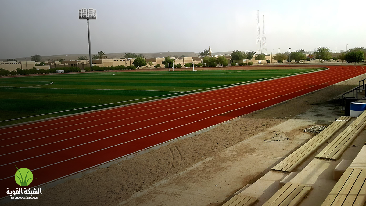 مضمار الجري