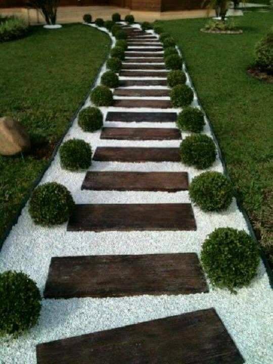 حدائق (Landscape)