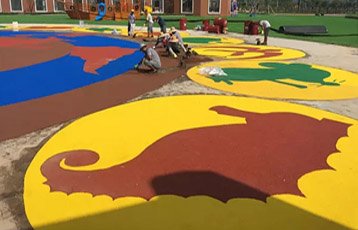 ملاعب أطفال