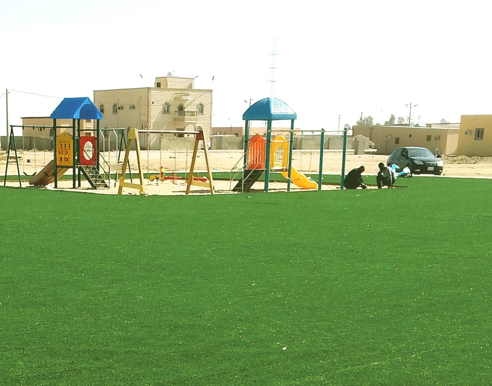 حدائق (Landscape)